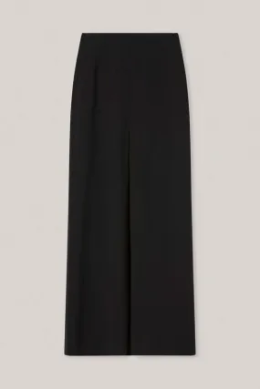 Heller Skirt in Black