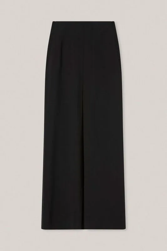 Heller Skirt in Black