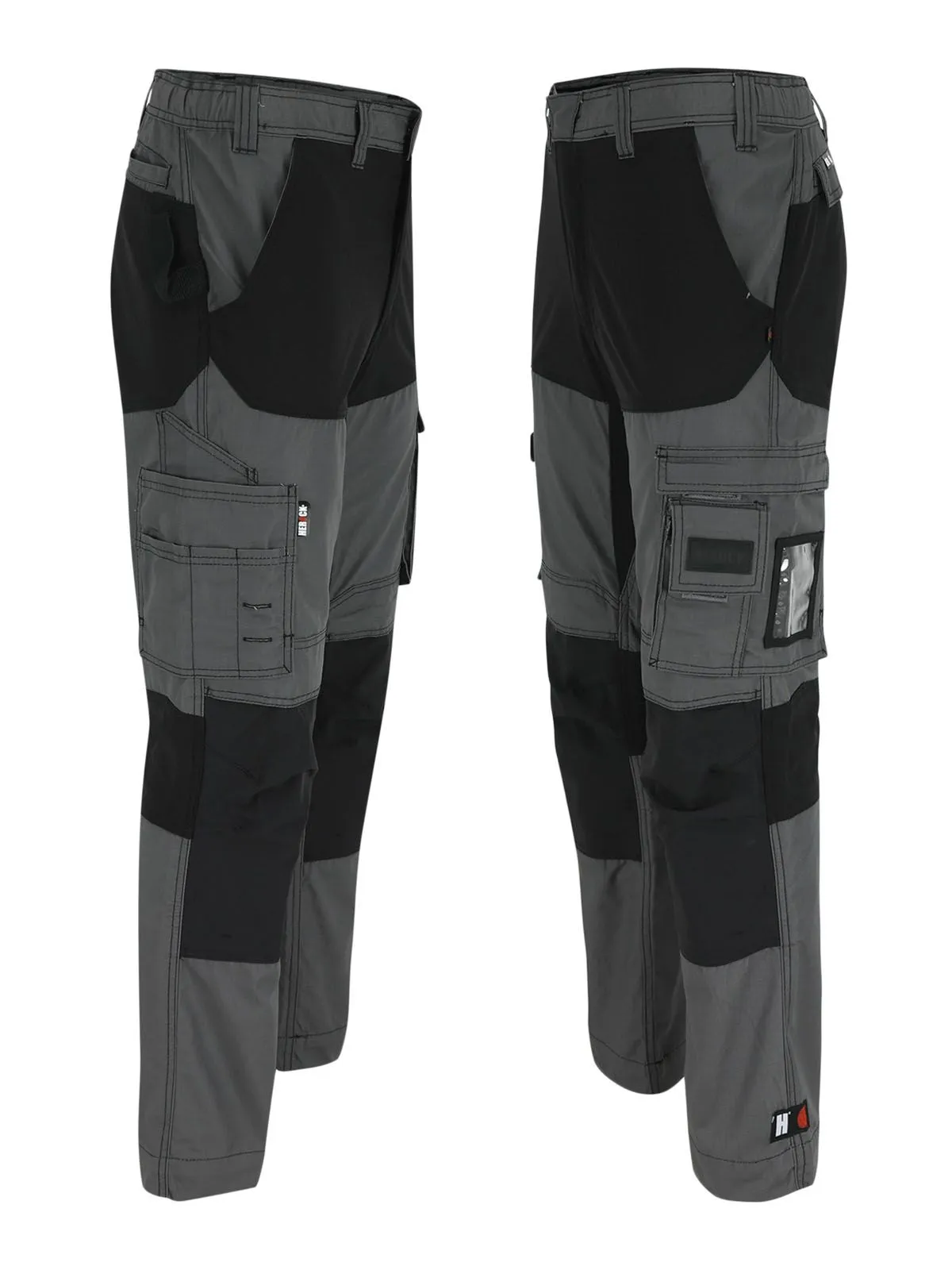 Herock&#x20;Hector&#x20;Work&#x20;Trousers&#x20;Shortleg