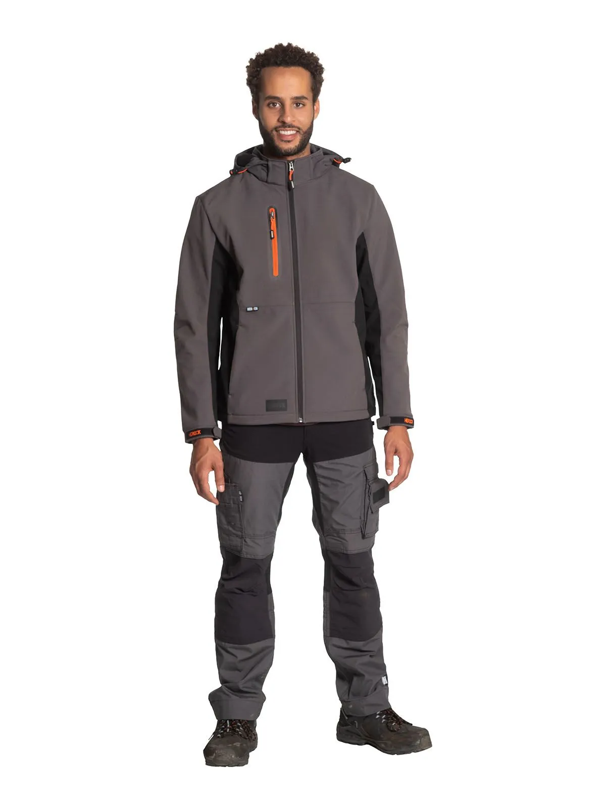 Herock&#x20;Hector&#x20;Work&#x20;Trousers&#x20;Shortleg