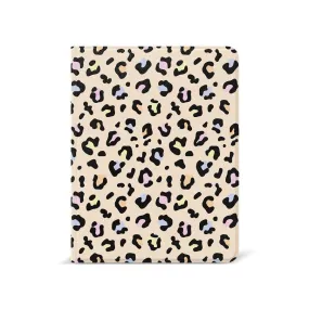 iPad Case Colourful Leopard – iPad 10.2” (7th 2019/8th 2020/9th Gen 2021) / iPad Pro 10.5” (2017) / iPad Air 10.5” (3rd Gen 2019)