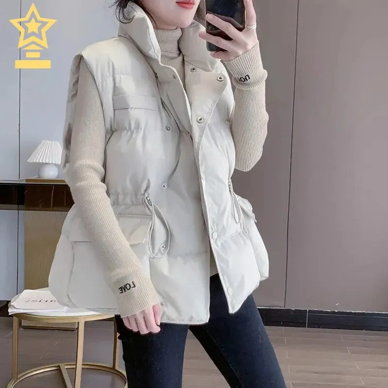 Jackets Casual Vintage Parkas