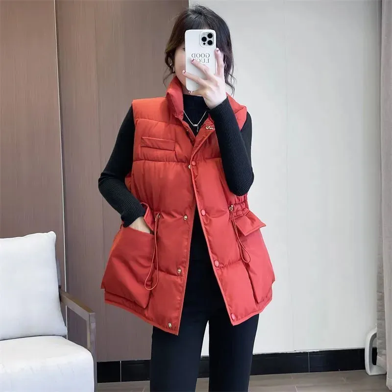 Jackets Casual Vintage Parkas