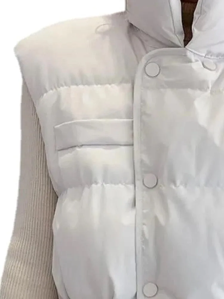 Jackets Casual Vintage Parkas