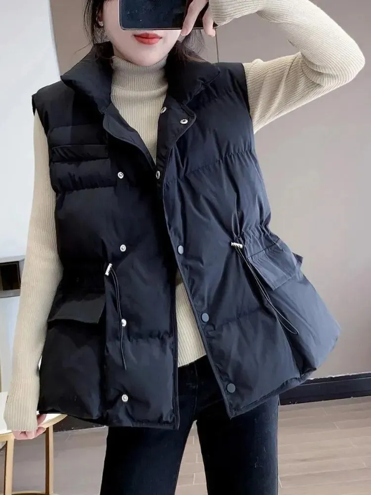 Jackets Casual Vintage Parkas