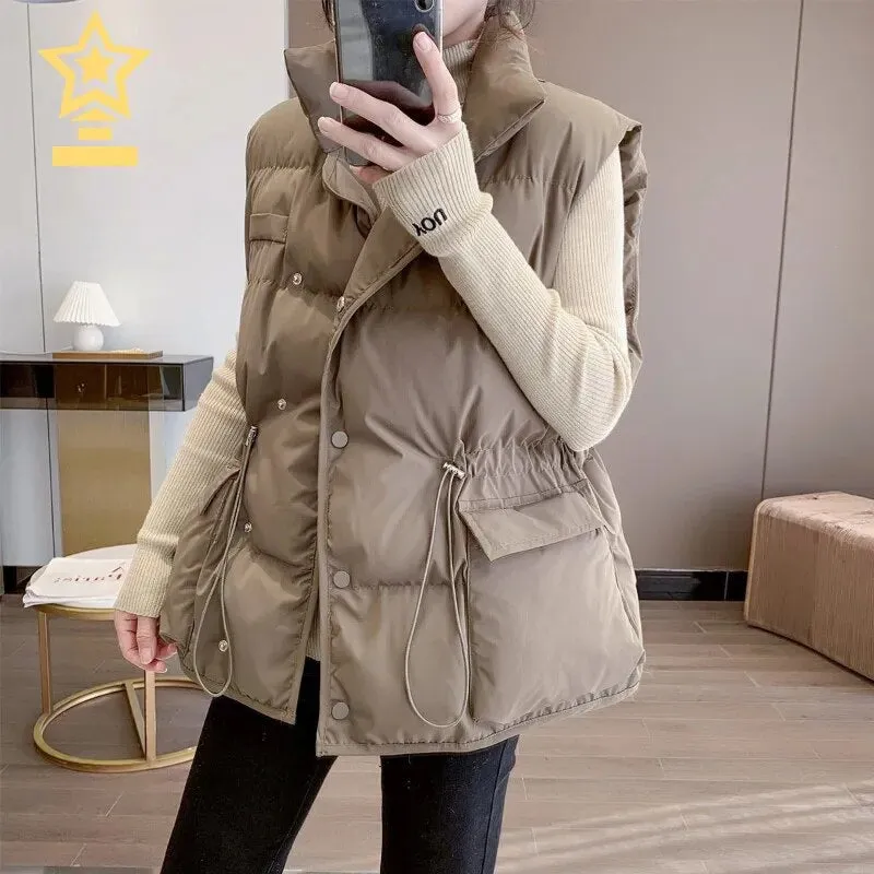 Jackets Casual Vintage Parkas