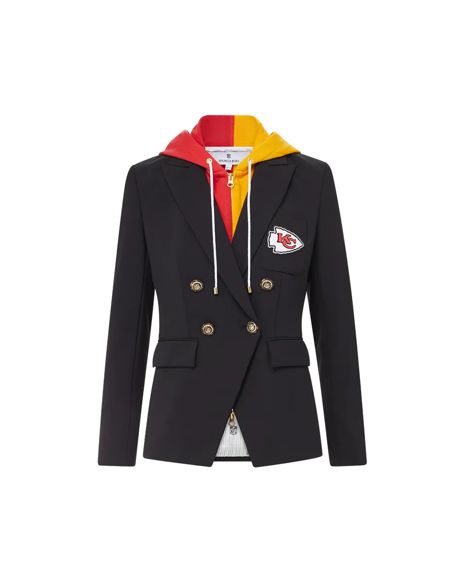 Kansas City Chiefs Dickey Jacket