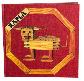 Kapla Red Book 6 
