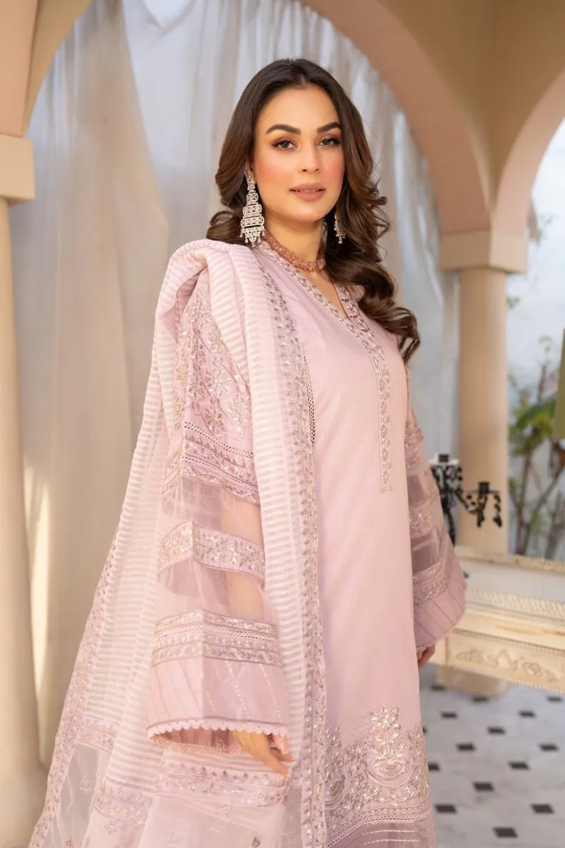 Karma Embroidered Pakistani Eid Suit KAR89
