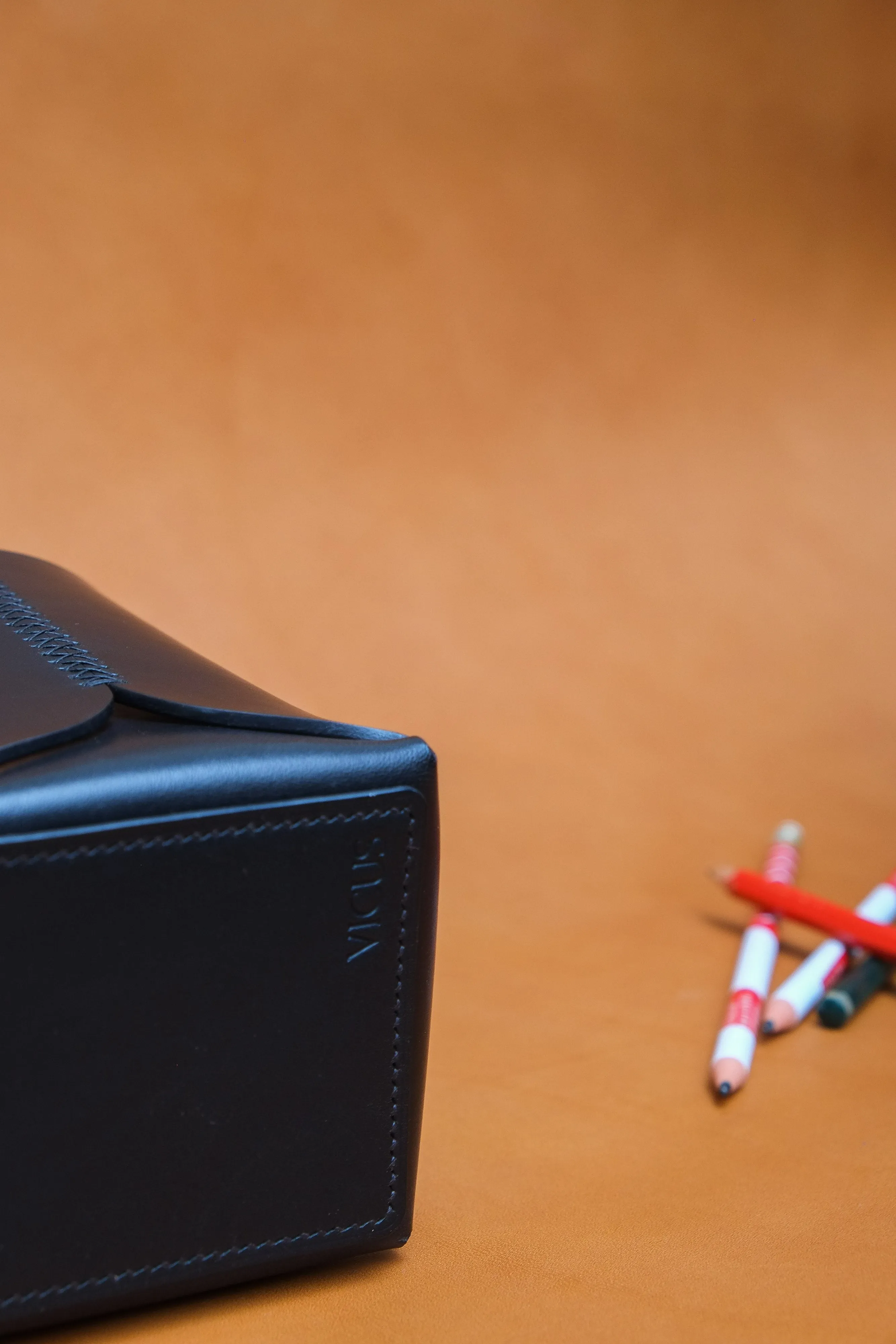 'KATO' PENCIL CASE