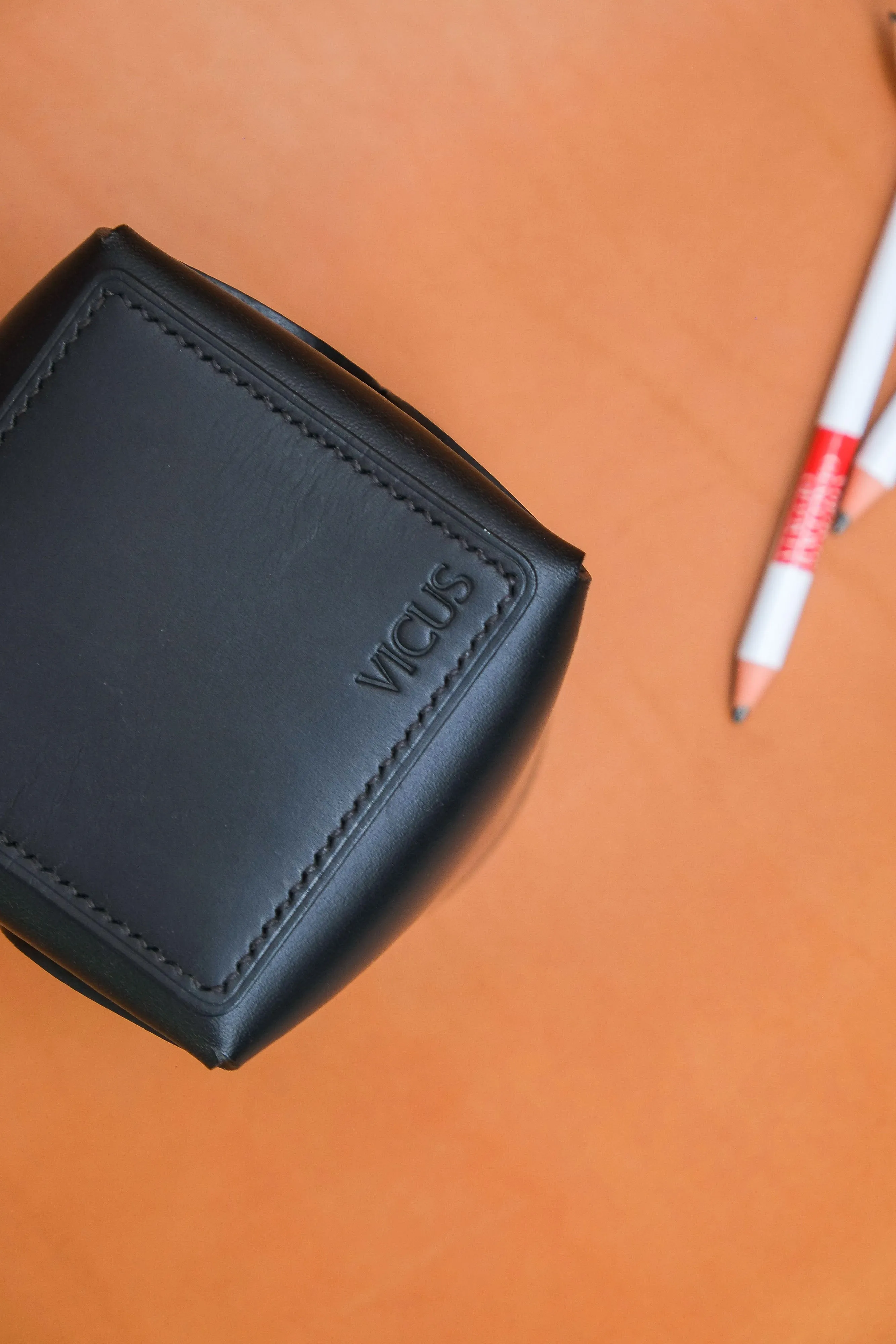 'KATO' PENCIL CASE