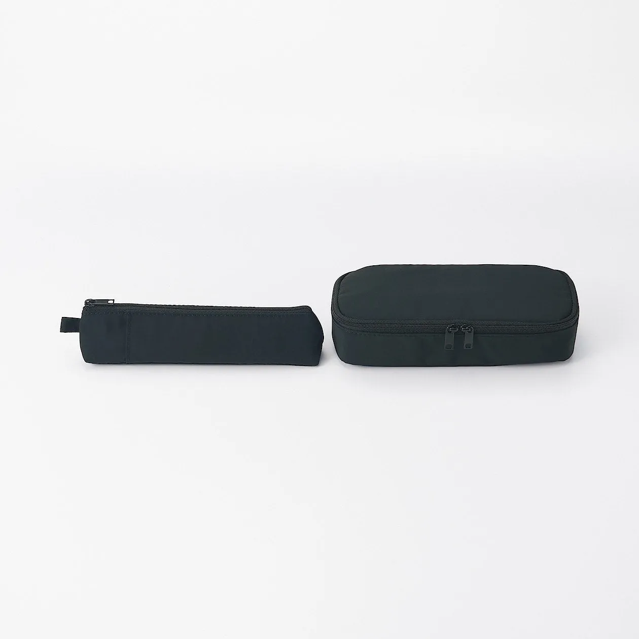 Lightweight Pencil Case With Pocket