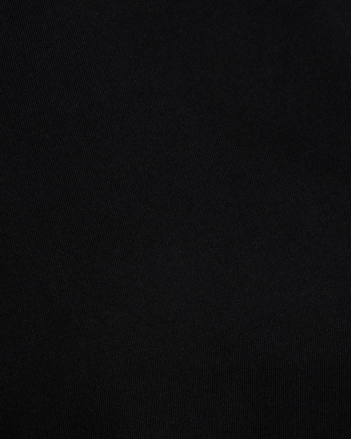 Lilou 3814 T-shirt - Black
