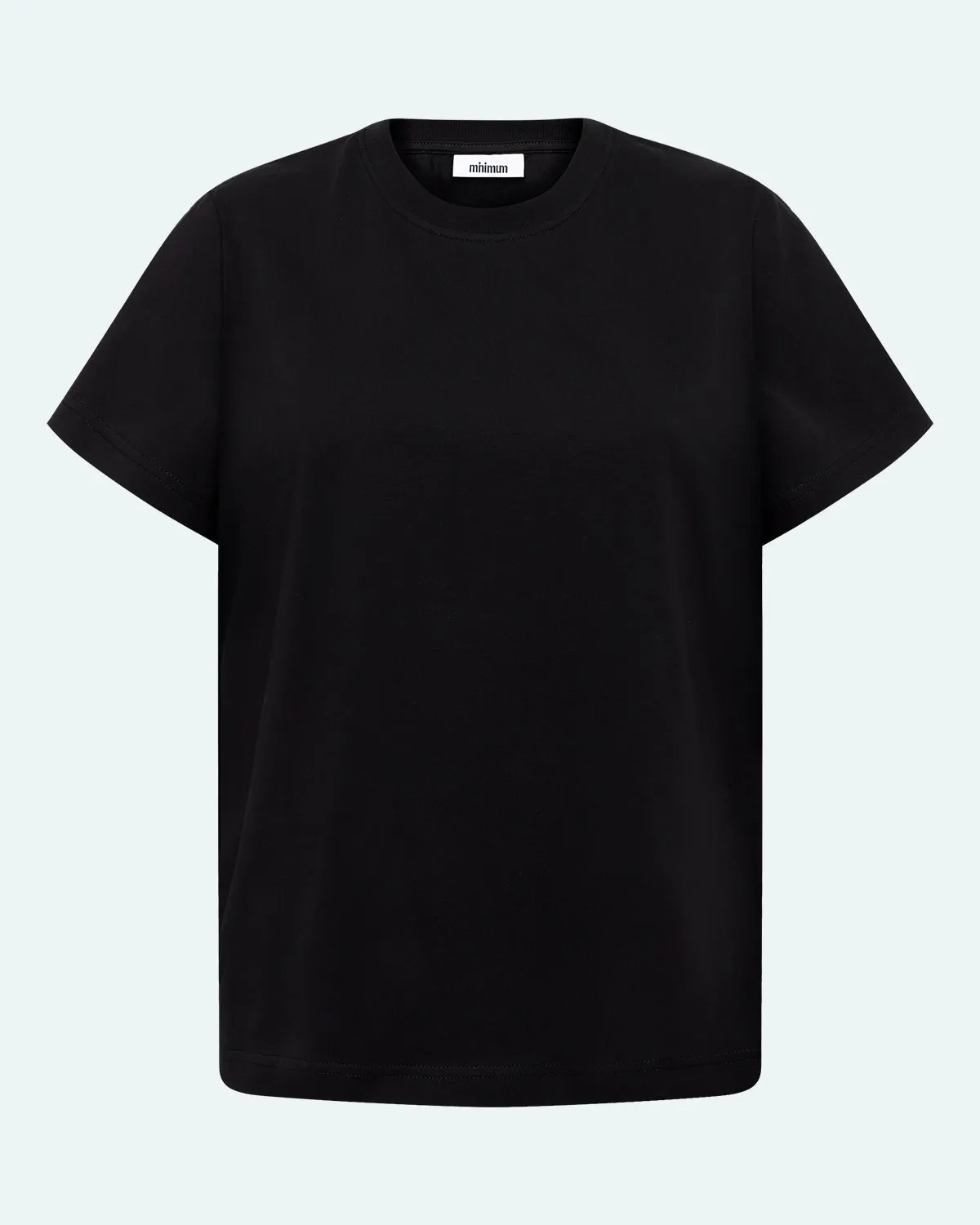 Lilou 3814 T-shirt - Black