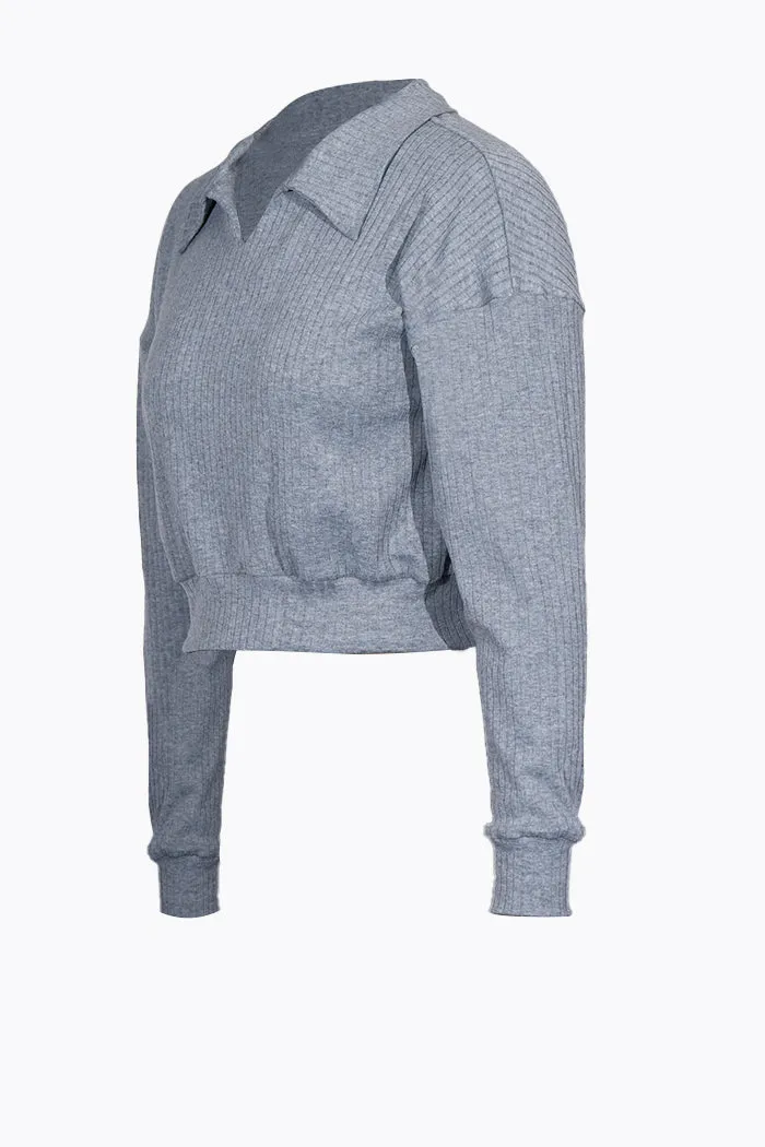 Long sleeve top