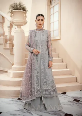 LUMIERE - LOOK 05