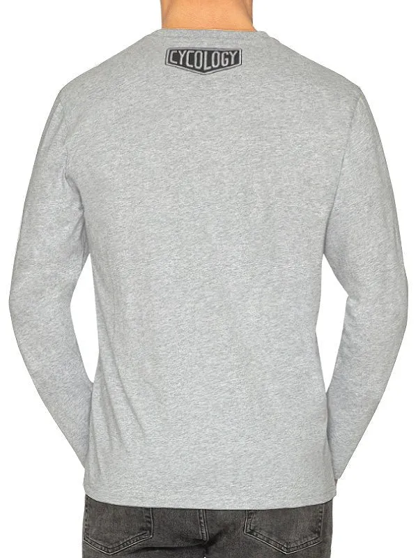 Madonna Long Sleeve T Shirt