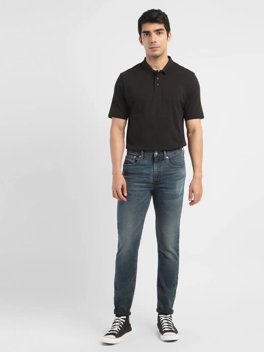 Men's 512 Slim Tapered Fit Jeans