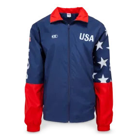 Men's Collared Pinnacle