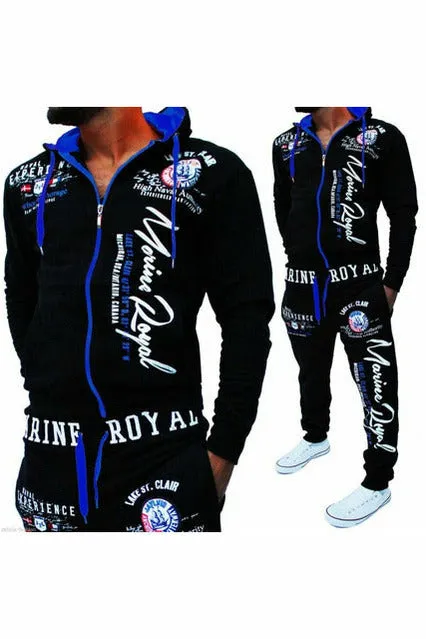 Mens Sweat Suits
