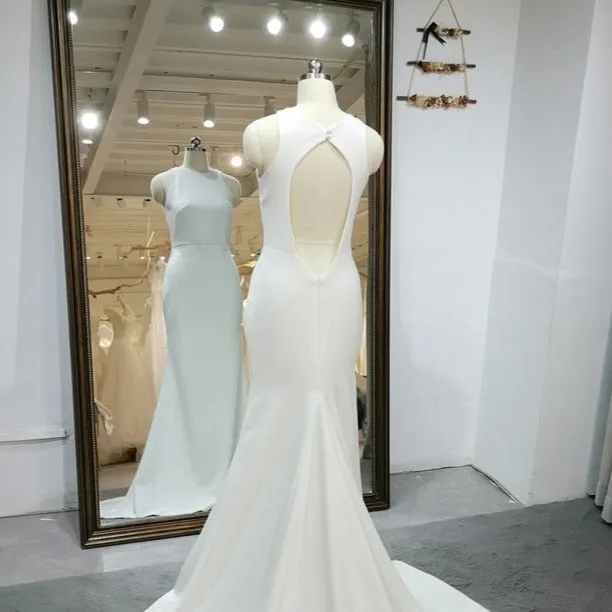 Mermaid Tulle Intrigue