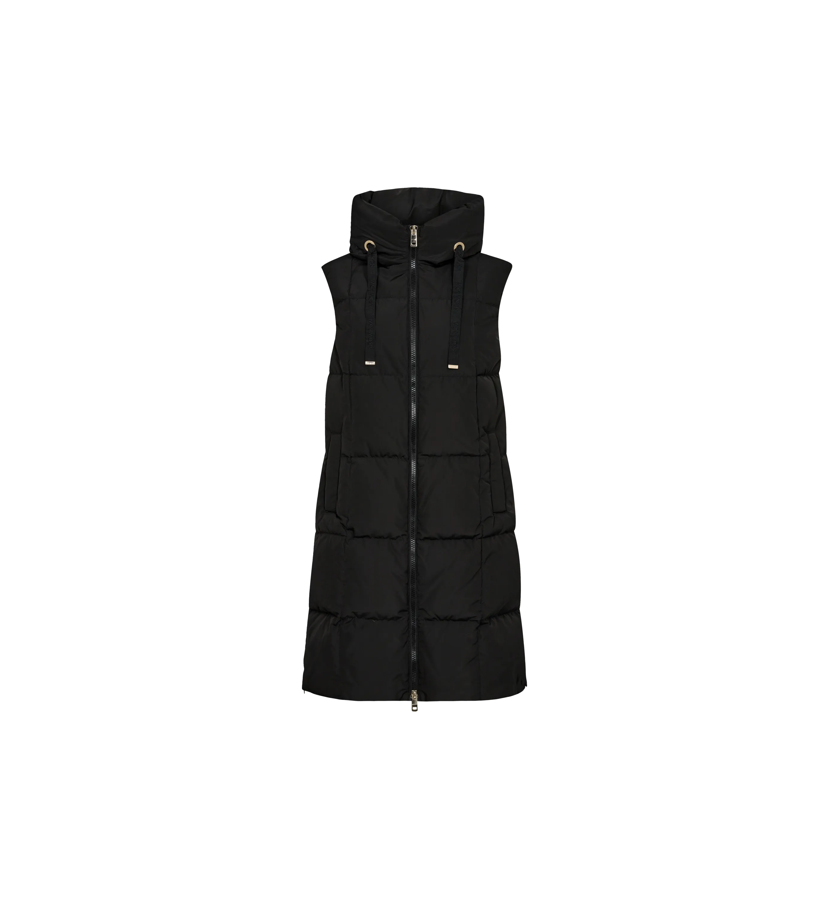 MMNova Square Down Waistcoat