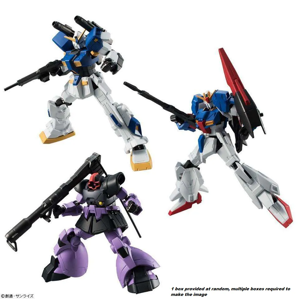Mobile Suit Gundam G-Frame S2  - Gundam