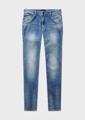 Moriarty LAK 918 Slim Fit Jeans