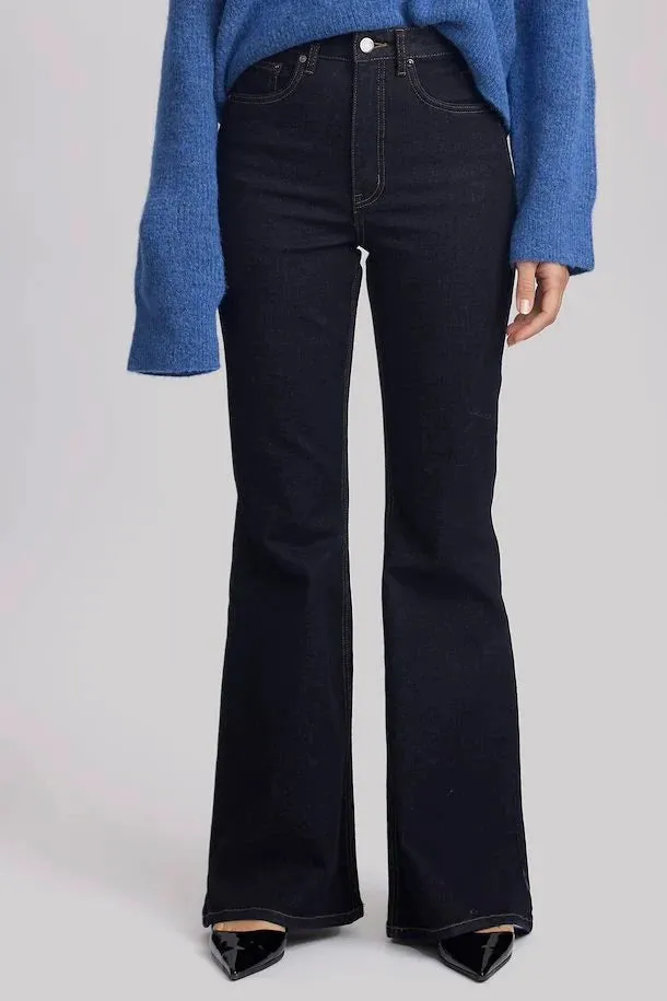 NATHALIEGZ JEANS - GESTUZ
