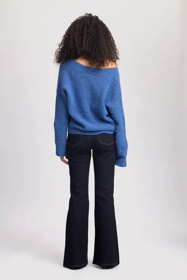 NATHALIEGZ JEANS - GESTUZ