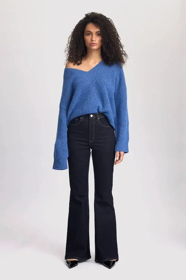 NATHALIEGZ JEANS - GESTUZ