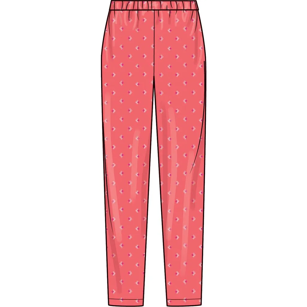 New Look Sewing Pattern N6739 Children's and Girls' Dress, Top and Pants