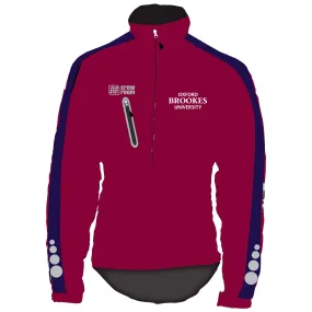 OBU Nagano Rowing Jacket