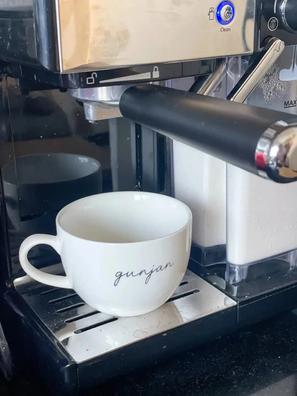 Personalized Coffee Mugs