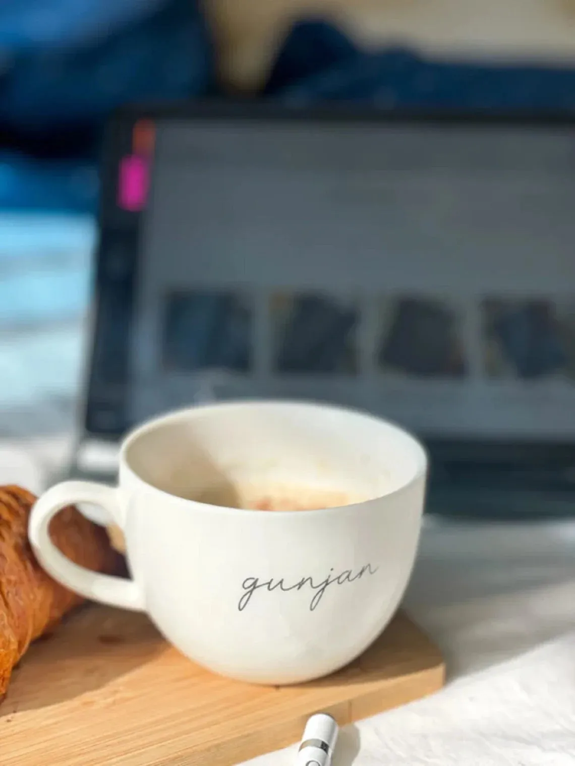 Personalized Coffee Mugs