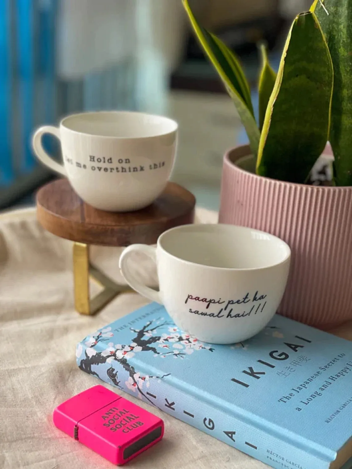 Personalized Coffee Mugs
