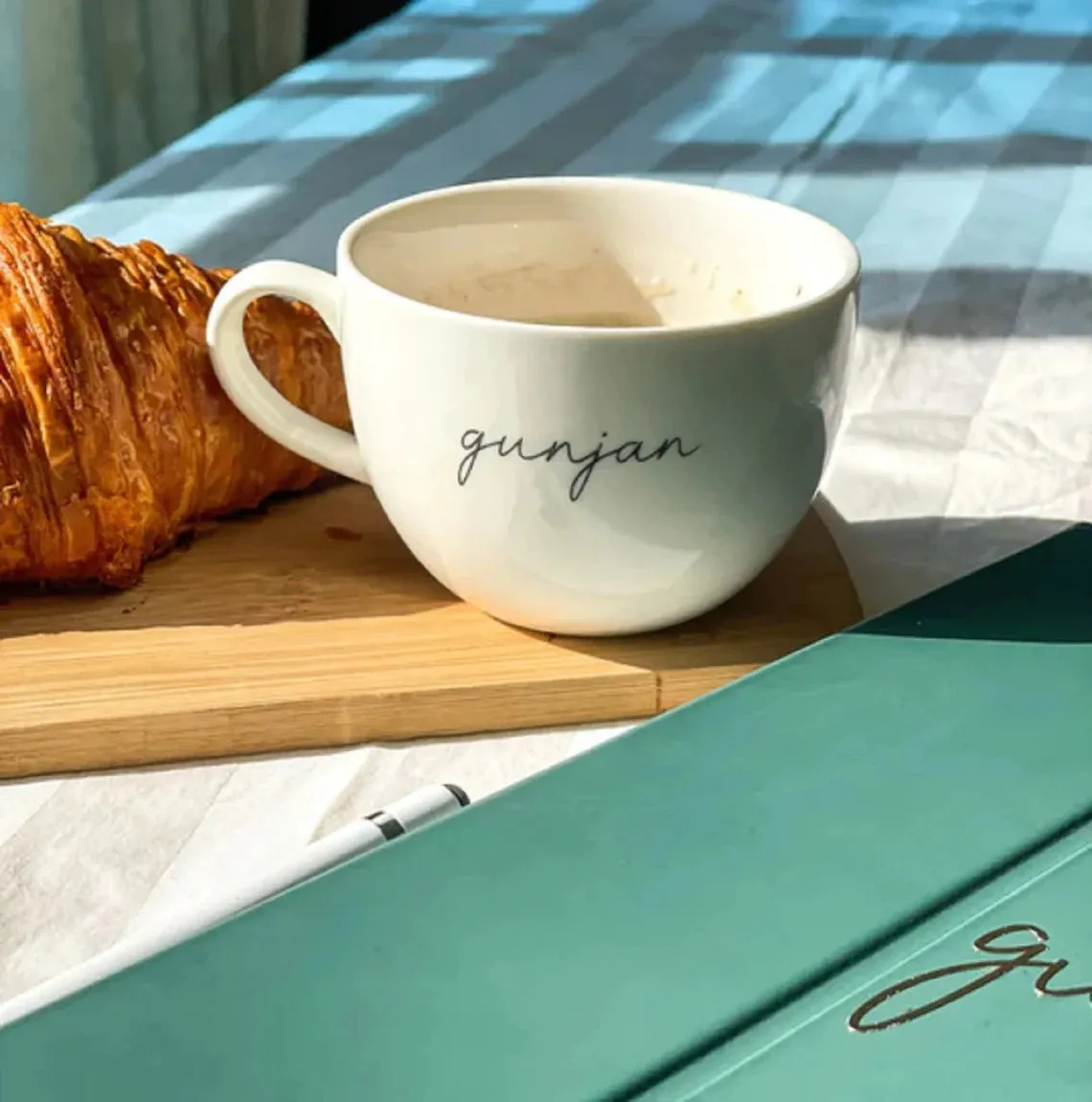 Personalized Coffee Mugs