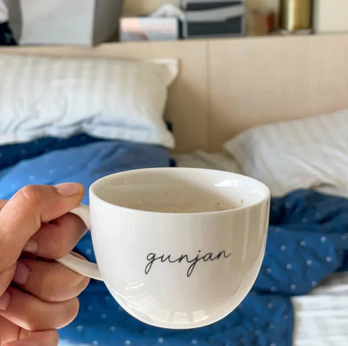 Personalized Coffee Mugs