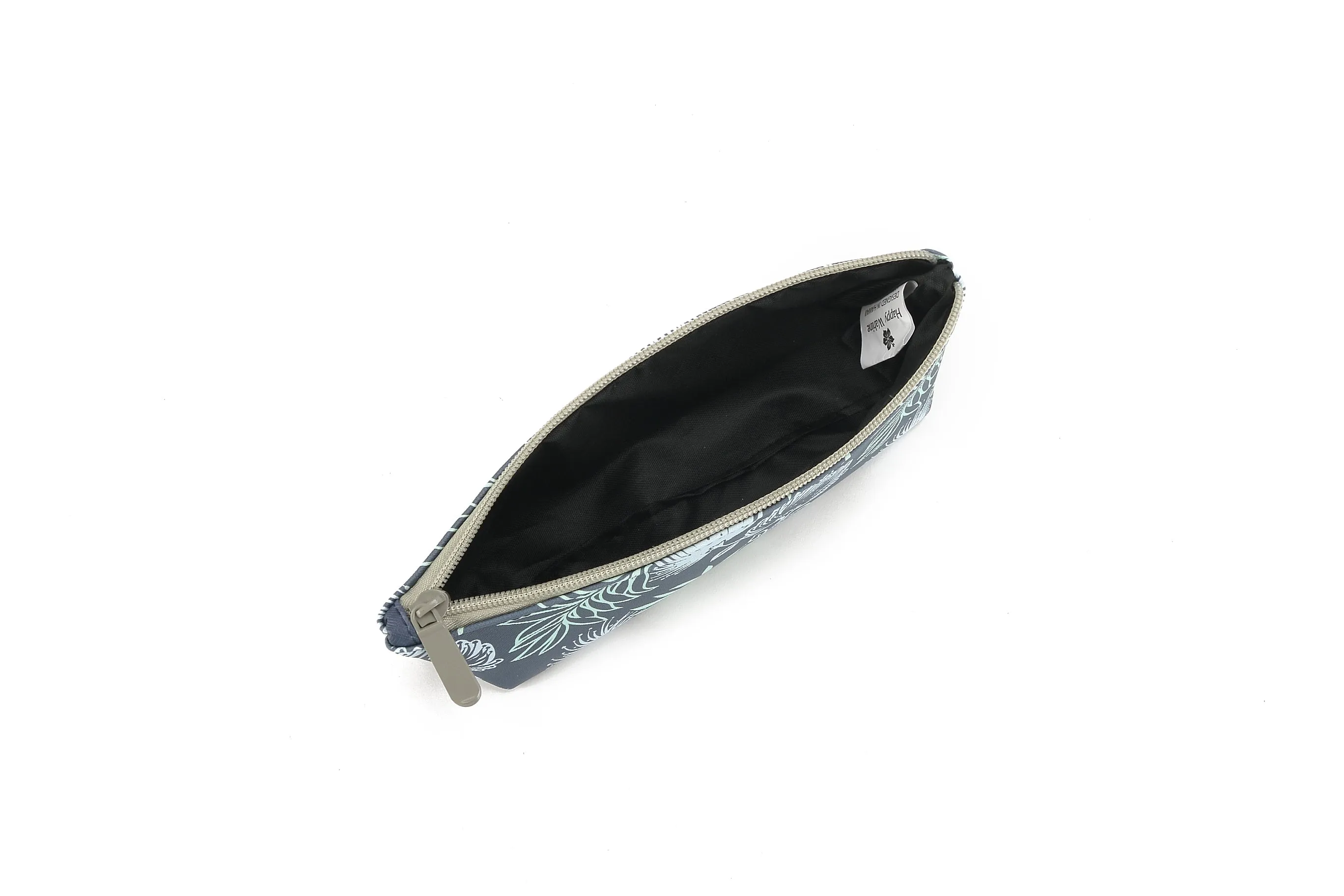 Pouch Pencil Lehua Grey