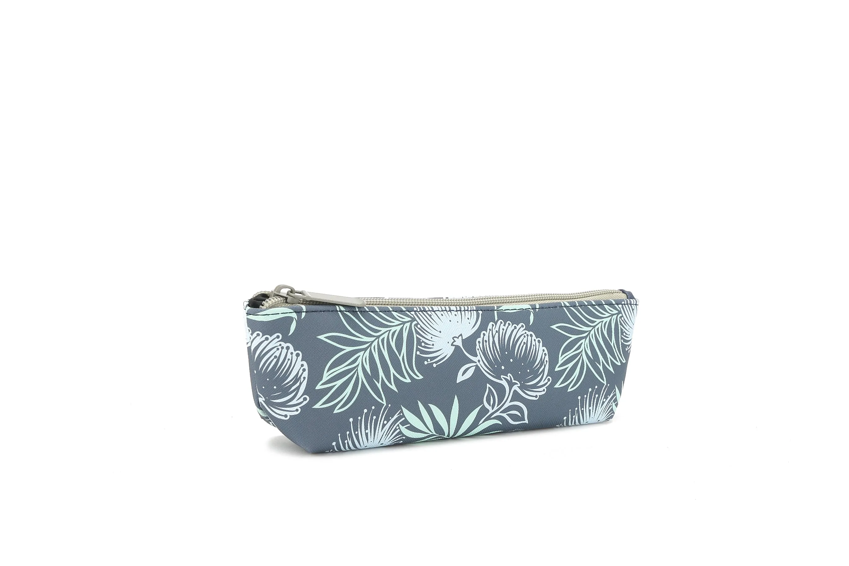 Pouch Pencil Lehua Grey