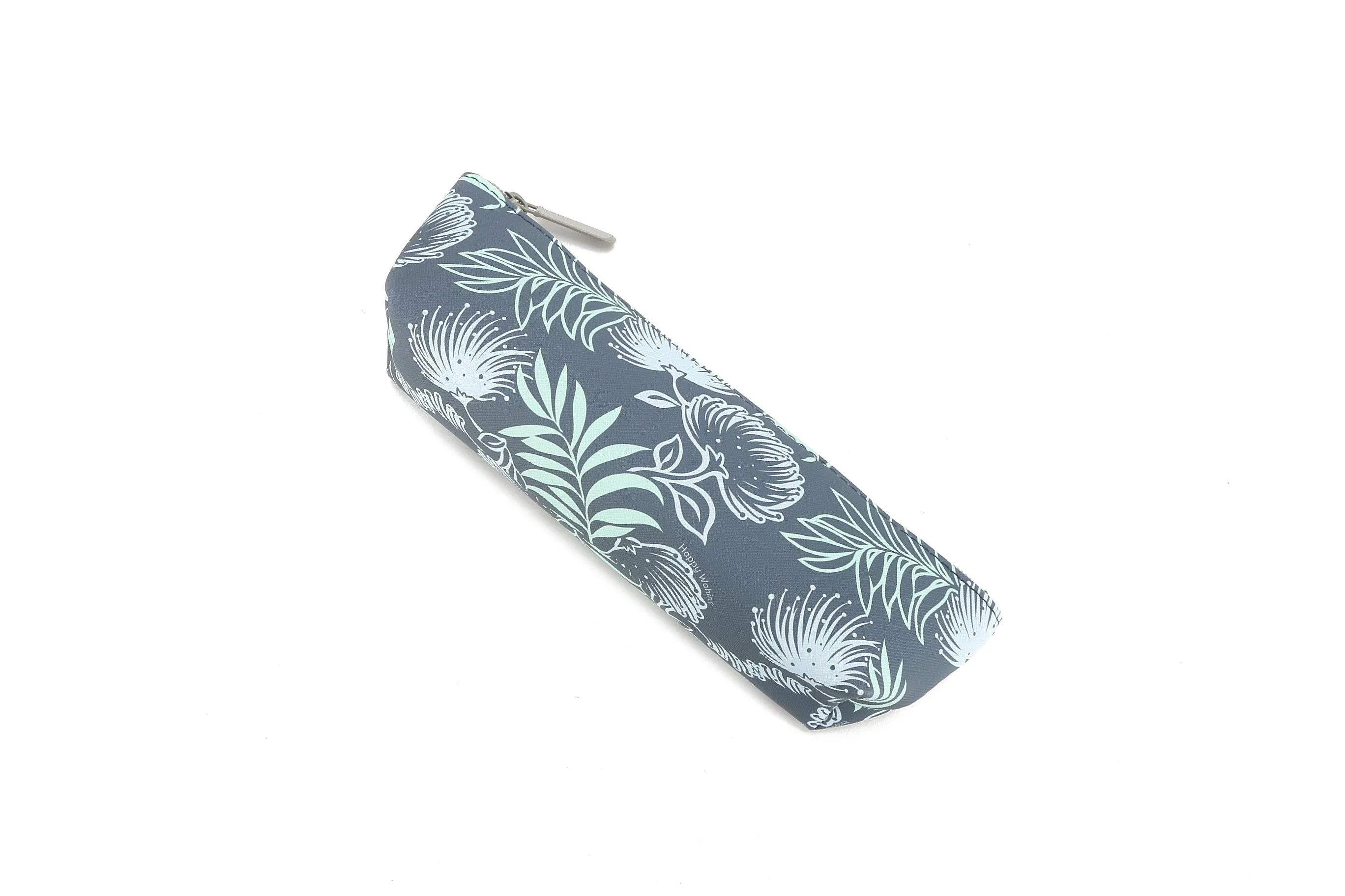 Pouch Pencil Lehua Grey