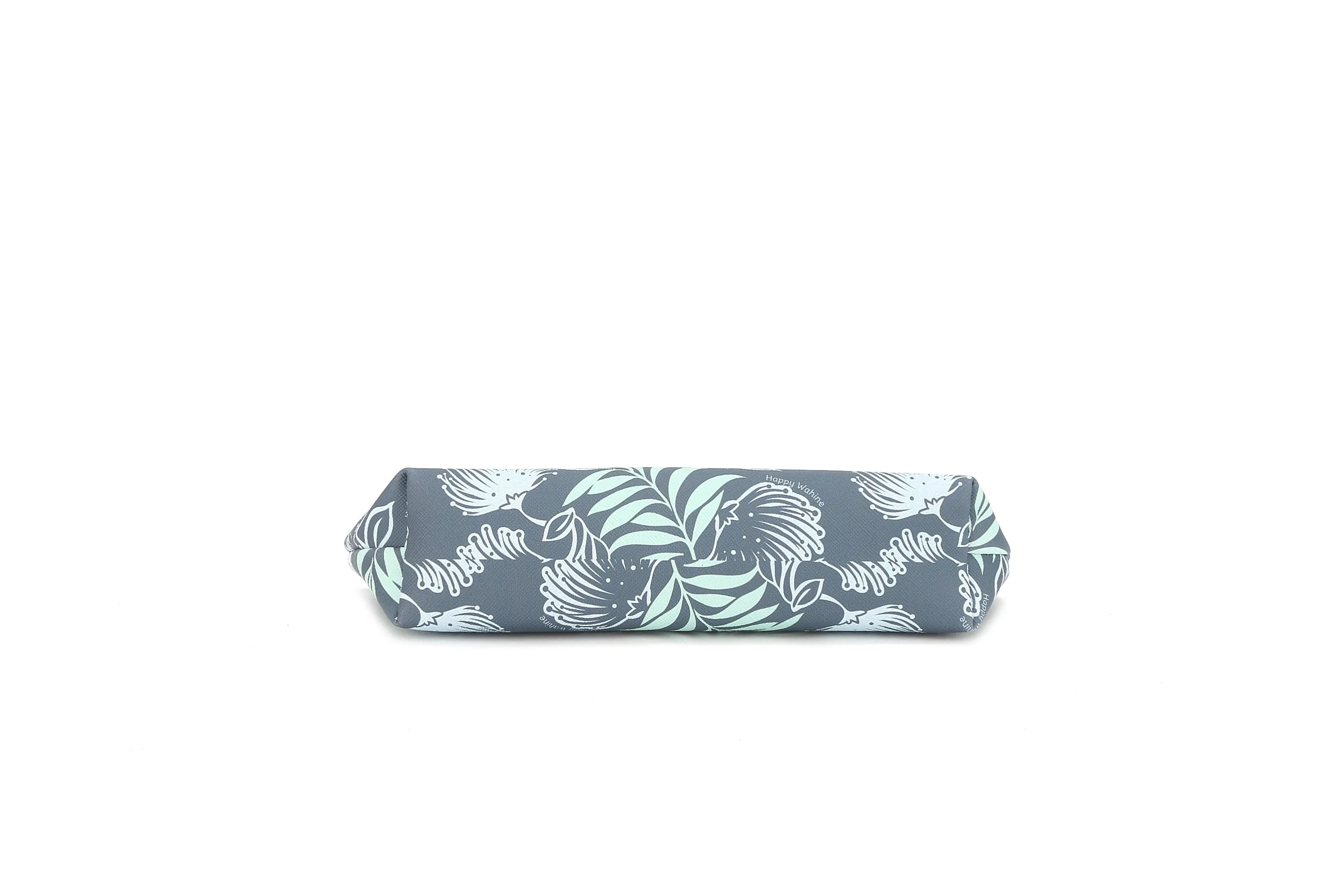 Pouch Pencil Lehua Grey