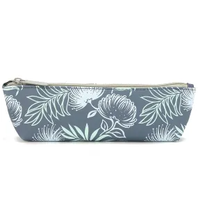 Pouch Pencil Lehua Grey