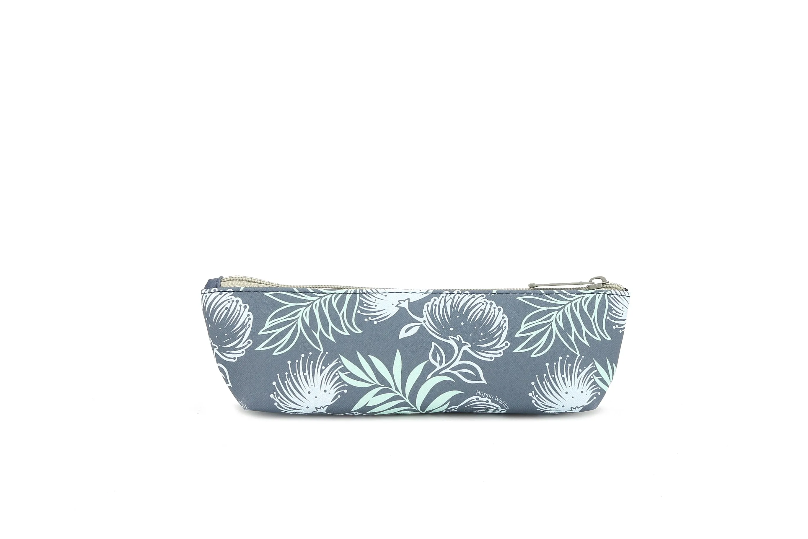 Pouch Pencil Lehua Grey