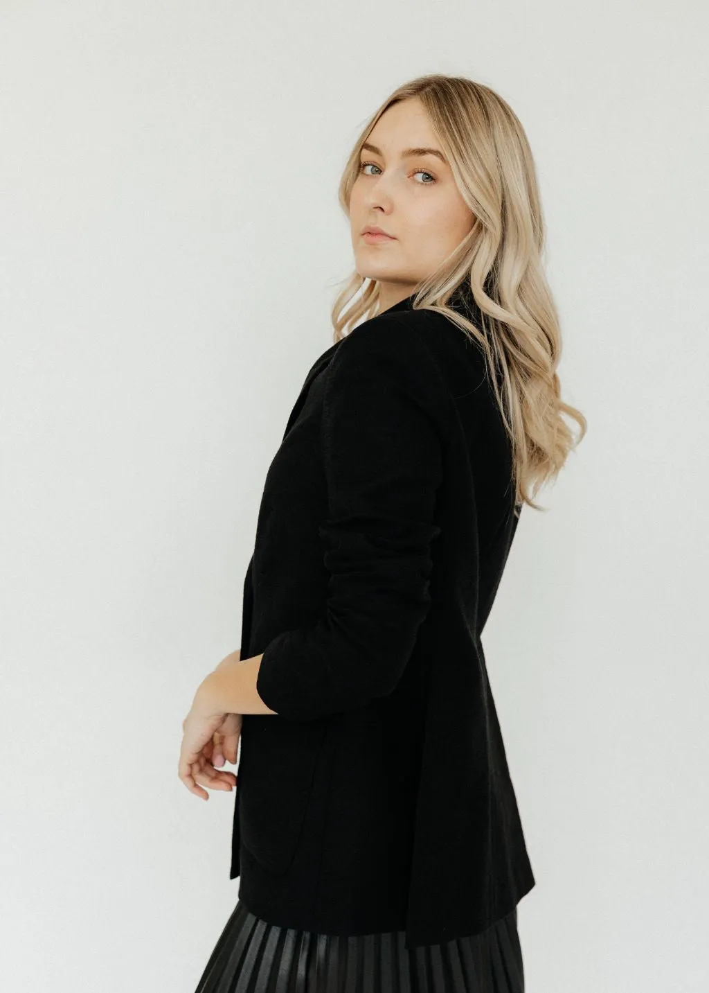 Rachel Comey New Amboy Blazer