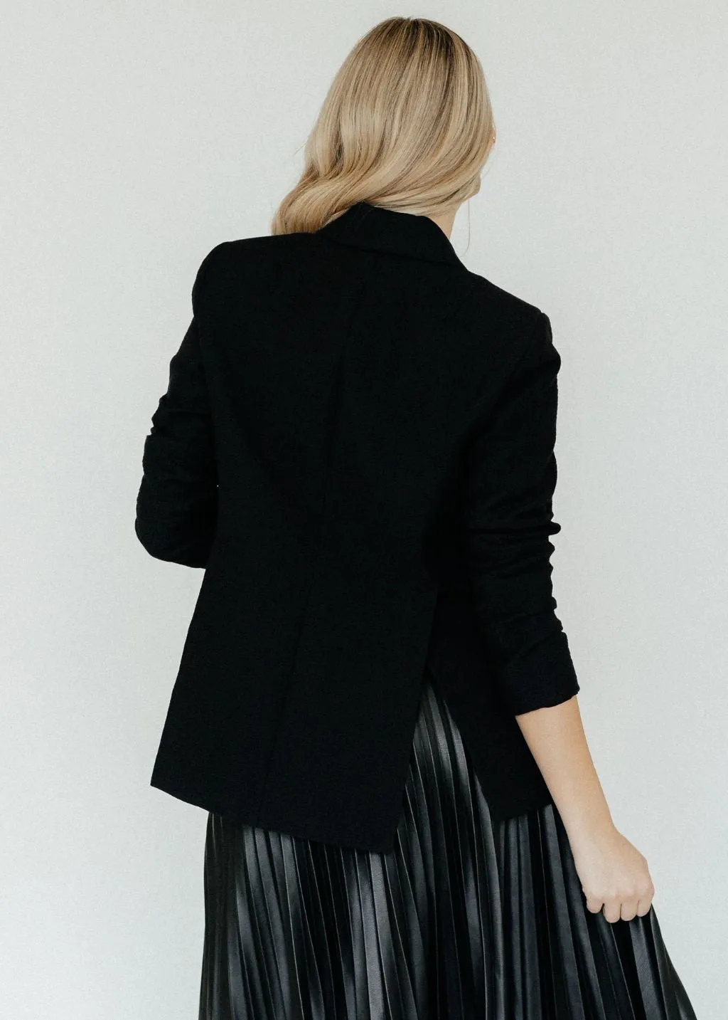 Rachel Comey New Amboy Blazer