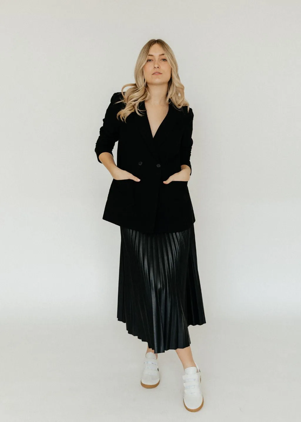 Rachel Comey New Amboy Blazer