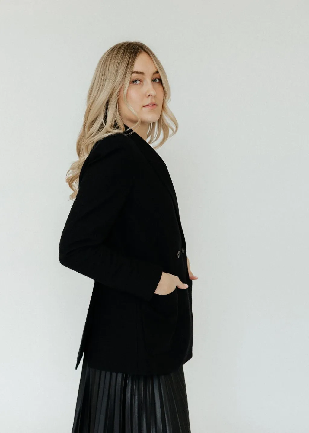Rachel Comey New Amboy Blazer