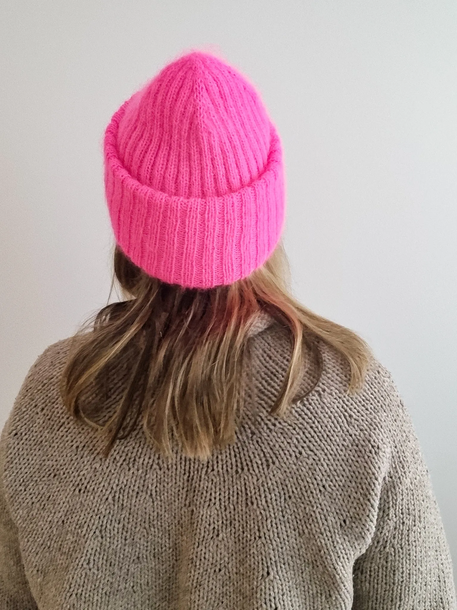 Robin beanie