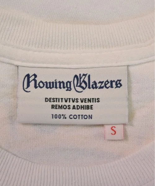 ROWING BLAZERS Tee Shirts/Tops